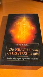Roelof Tichelaar - De kracht van Christus in ons, Spiritualiteit algemeen, Overige typen, Ophalen of Verzenden, Zo goed als nieuw