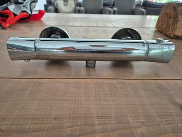 Hansgrohe Ecostat Thermostatische Douchekraan – stijlvol beschikbaar voor biedingen
