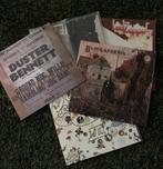 Vinyl Lp’s gevraagd voorzien van initialen B.T.K. op label, Ophalen, 1960 tot 1980, Gebruikt, 12 inch