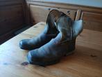 Ariat western laars maat 43,5, Dieren en Toebehoren, Gebruikt, Heren, Ophalen of Verzenden, Western