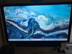 Touchscreen monitor 55 inch met ops (Windows 11)en soundbar, Computers en Software, Monitoren, Ophalen, Zo goed als nieuw, Overige merken
