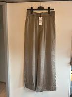 MBYM ASKA-M Broek -, Kleding | Dames, Maat 42/44 (L), Nieuw, Ophalen of Verzenden, Lang