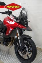 Suzuki DL 800 (bj 2025), Bedrijf, Toermotor