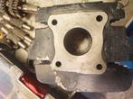 Honda mt mb HM166 G cilinder, Fietsen en Brommers, Brommeronderdelen | Algemeen, Ophalen of Verzenden, Cilinder