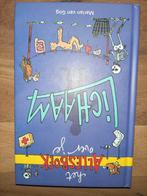 Hardcover het allesboek over je lichaam NIEUW, Ophalen of Verzenden, Nieuw