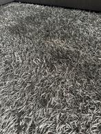 Zilver grijs vloerkleed 165 x 230 cm, Huis en Inrichting, Stoffering | Tapijten en Kleden, Ophalen, 150 tot 200 cm, 200 cm of meer