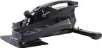 Tunturi Cardio Fit D10 deskbike, Ophalen, Zo goed als nieuw, Metaal, Benen