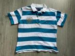 Scapa Sports Polo Shirt - Maat S, Scapa Sports, Blauw, Ophalen of Verzenden, Korte mouw