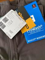 Mascot Accelerate 18579 werkbroek heren, maat 48, nieuw, Kleding | Heren, Broeken en Pantalons, Ophalen of Verzenden, Nieuw, Maat 48/50 (M)