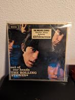 The Rolling Stones - Out Of Our Heads ( vinyl mono), Gebruikt, Ophalen of Verzenden, 12 inch, Poprock