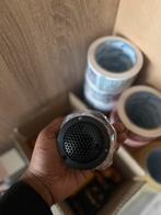 Crescendo Audio - HD-1 SuperTweeter 80 RMS nieuw, Verzenden, Nieuw