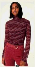 Fabienne Chapot Jane top maat M *nieuw *, Maat 38/40 (M), Nieuw, Ophalen of Verzenden, Fabienne Chapot