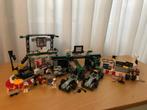 Lego Speed Champions - 75883 - Mercedes AMG Petronas F1 team, Lego, Lego.com/service, Ophalen of Verzenden, Zo goed als nieuw