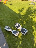 Twee Hoverboards - Gebruikt, Ophalen, Gebruikt