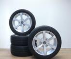 Smart fortwo w451 velgen 15 inch 3x112,5 origineel