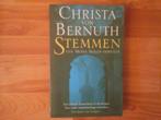 T1-christa von bernuth-stemmen, Ophalen of Verzenden, Nieuw, Nederland