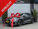 Audi A3 Sportback 35 TFSI S Edition Virtual Cockpit | Bang&O, Voorwielaandrijving, 65 €/maand, Stof, 4 cilinders