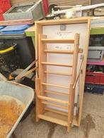 Nieuwe Roto 3 Delige Vlizotrap 60x120, Doe-het-zelf en Verbouw, Ladders en Trappen, Ophalen, Trap, Nieuw, Opvouwbaar of Inschuifbaar