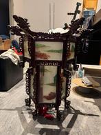 Chinese hanglamp, Antiek en Kunst, Antiek | Lampen, Ophalen of Verzenden