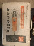 Fein Multimaster Top Bieden, Ophalen, Gebruikt
