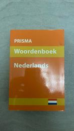 Prisma Woordenboek Nederlands, Ophalen of Verzenden, Zo goed als nieuw, Prisma of Spectrum, Nederlands