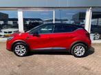 Renault CAPTUR 100PK Intens Clima Cruise PDC Android/Apple, Auto's, Voorwielaandrijving, 101 pk, Gebruikt, Euro 6