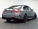 Mercedes-Benz C-Klasse C 300 e AMG Line | NIGHT | DISTRONIC, Automaat, 12 maanden, Achterwielaandrijving, Zwart