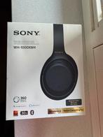 Sony WH1000XM4L.CE7, Audio, Tv en Foto, Koptelefoons, Bluetooth, Zo goed als nieuw, Sony, Op oor (supra aural)