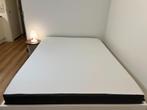 Essential by Emma memory foam mattress 140200 cm, Ophalen, Gebruikt, Tweepersoons, 140 cm