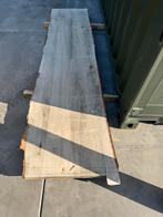 Mooi beuken blad 70x290x8cm