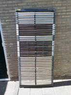 Lattenbodem 90x200, Ophalen, Zo goed als nieuw, Eenpersoons, 90 cm