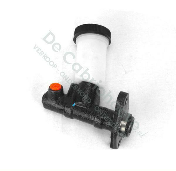 MX5 Hoofdkoppelingscilinder, Auto-onderdelen, Transmissie en Toebehoren, Nieuw