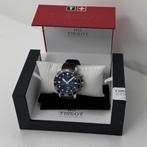 Tissot T1204171704100 Seastar 660/1000 Horloge, Sieraden, Tassen en Uiterlijk, Horloges | Heren, Overige merken, Staal, Staal