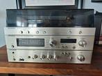 Telefunken vintage audio set, Ophalen of Verzenden, Gebruikt, Overige merken