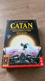 Catan Kosmonauten Het Duel - Zo Goed Als Nieuw!, Hobby en Vrije tijd, Gezelschapsspellen | Bordspellen, Een of twee spelers, Ophalen