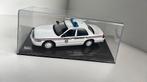 Ford crown police ixo 1.43, Overige merken, Auto, Ophalen of Verzenden, A