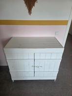 Commode, Ophalen, Gebruikt, 50 tot 70 cm, 100 cm of meer