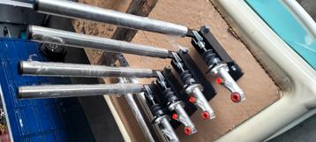 Hydraulische handrem  beschikbaar voor biedingen