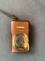 Canon ixus 105, Ophalen of Verzenden, Gebruikt, Canon
