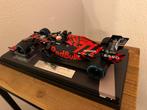 Max Verstappen- RB15 Shakedown Silverstone 2019– 1:18 model, Ophalen, Zo goed als nieuw, Auto, Overige merken