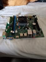 Acer DAFT3L-Kelia Moederbord, DDR3, Ophalen of Verzenden, Zo goed als nieuw, Micro-ATX