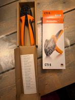 Weidmuller CTI 6 Krimptang - Nieuw!!!, Ophalen of Verzenden, Nieuw