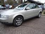 Audi a 4 b 6 bj 2004 2.5 tdi voor demontage., Ophalen of Verzenden, Gebruikt, Audi