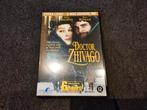 Doctor Zhivago DVD (NL), Cd's en Dvd's, Dvd's | Drama, Ophalen of Verzenden, Zo goed als nieuw