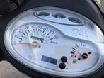Sym Fiddle II 2021 45km, Ophalen, Gebruikt, Benzine, Fiddle