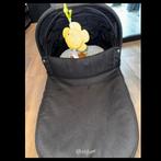 Cybex Reiswieg Gazelle S Moon Black, Ophalen of Verzenden, Zo goed als nieuw, Overige typen