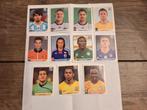 Panini WK 2010, Ophalen of Verzenden, Zo goed als nieuw, Buitenlandse clubs, Poster, Plaatje of Sticker