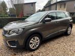 Peugeot 5008 1.2 Puretech 130pk S&S Advanced Grip Control, Voorwielaandrijving, 65 €/maand, 1199 cc, 1290 kg
