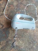 Tomado mixer, Witgoed en Apparatuur, Keukenmixers, Ophalen of Verzenden, 3 snelheden of meer