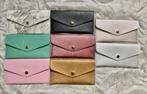 Partij clutch / portemonnee 39 stuks, Verzenden, Nieuw, Overige kleuren, Overige typen